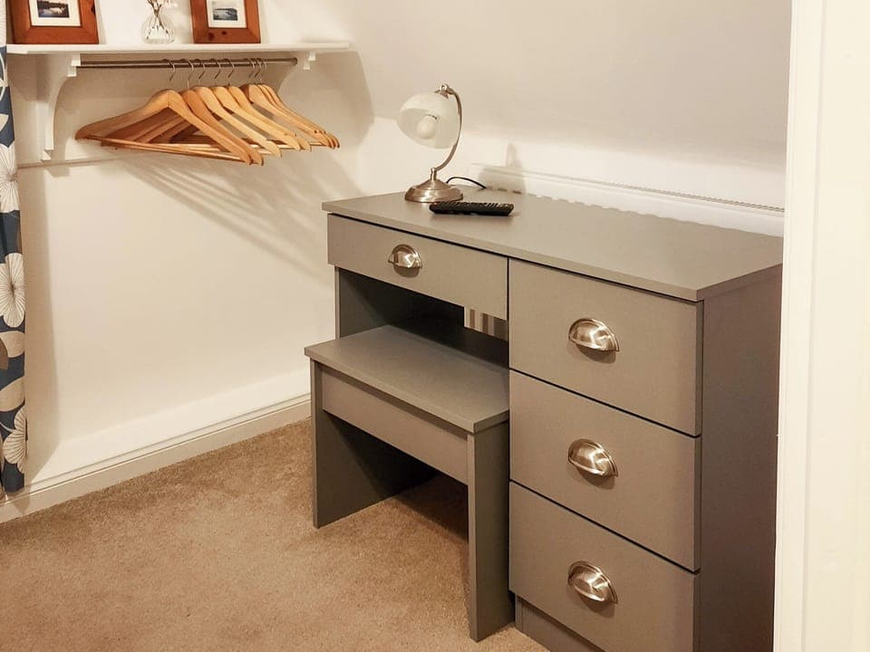 Bedroom | Stable Cottage, Alnwick