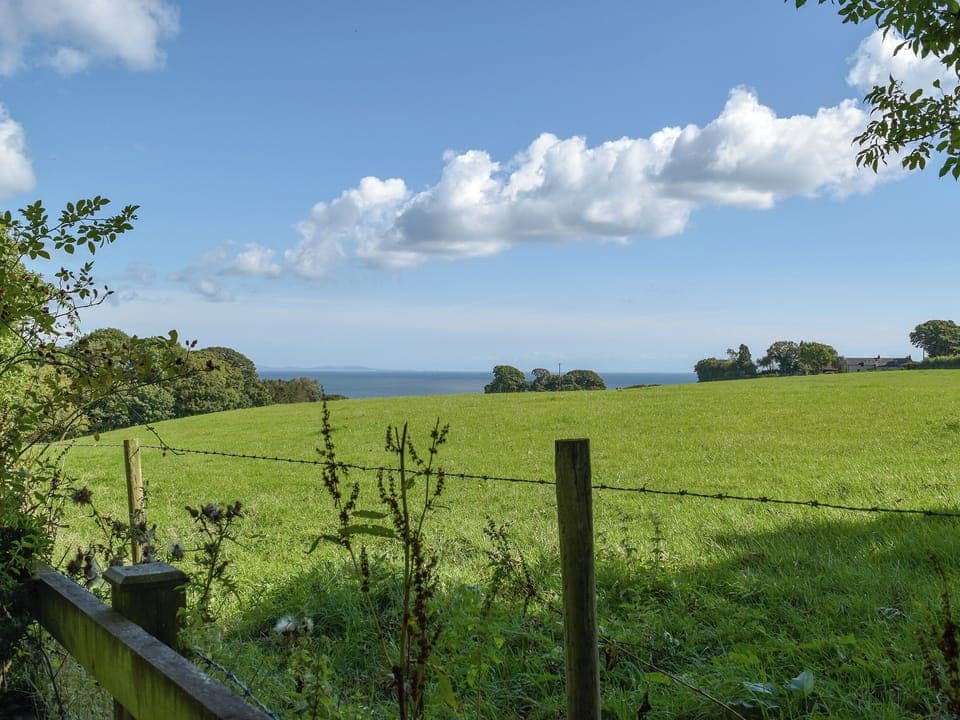 View | Sardis Cottage, near Kilgetty