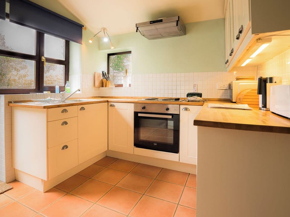 Kitchen | Sundial Cottage, Horsehouse near Leyburn