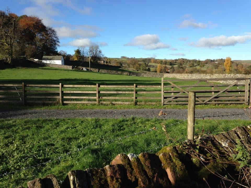 Mews Cottage, Bampton