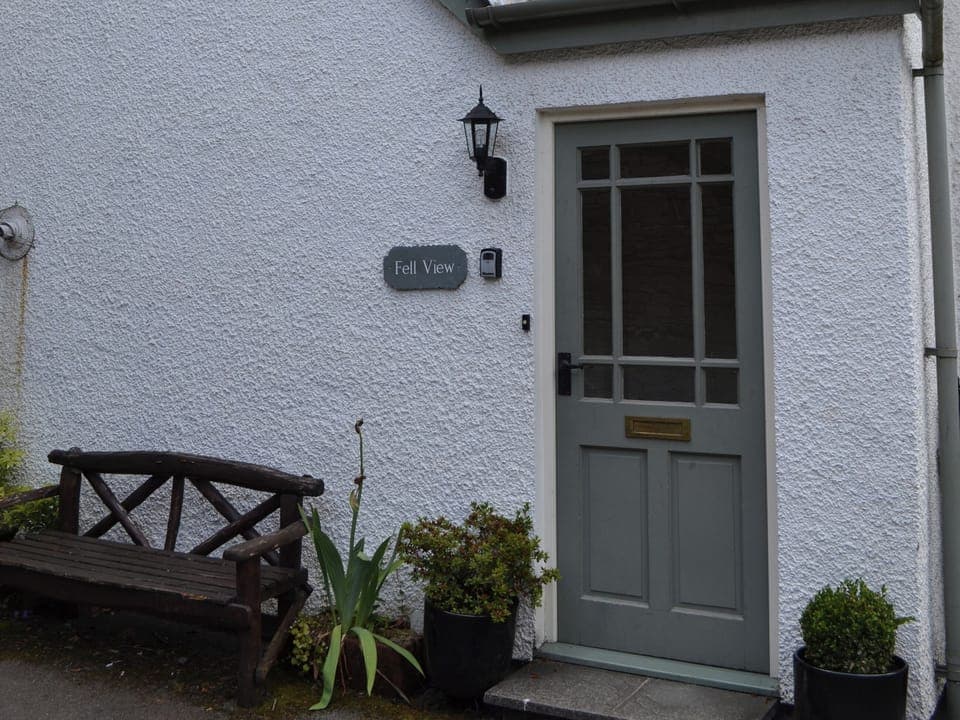 Fell View, Ambleside