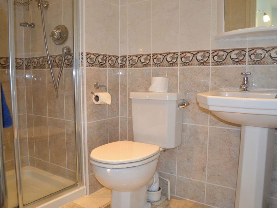 Fell View, Ambleside