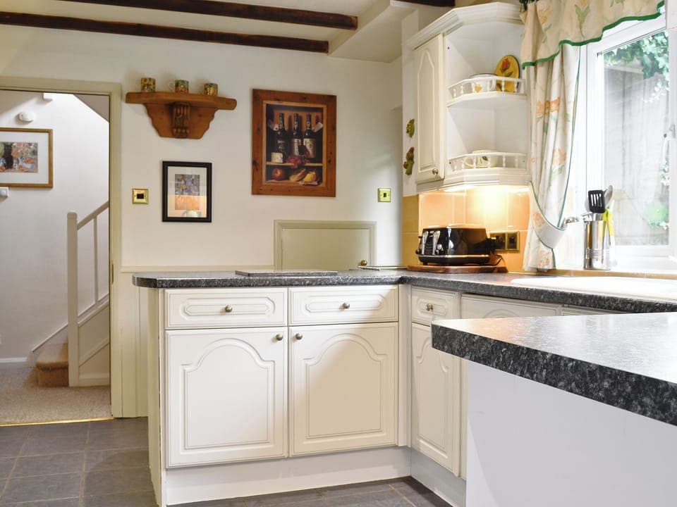 Kitchen | Alderley House, Bourton-on-the-Water