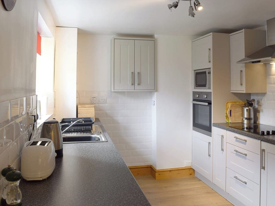 Kitchen/diner | Gable Cottage, Keswick