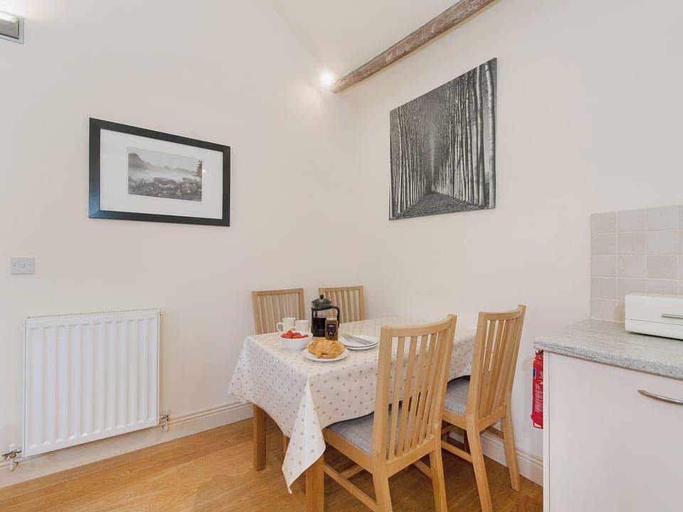 Open plan living/dining room/kitchen | Hurworth - Knayton Moor Cottages, Knayton, nr. Thirsk