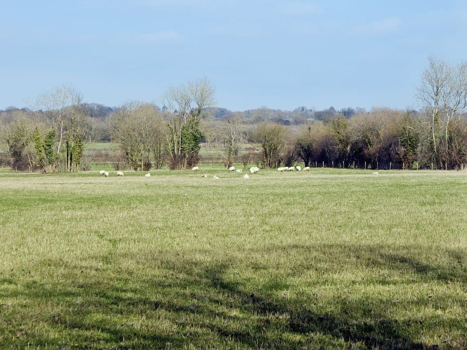 The Coach House, Yaxham, Dereham