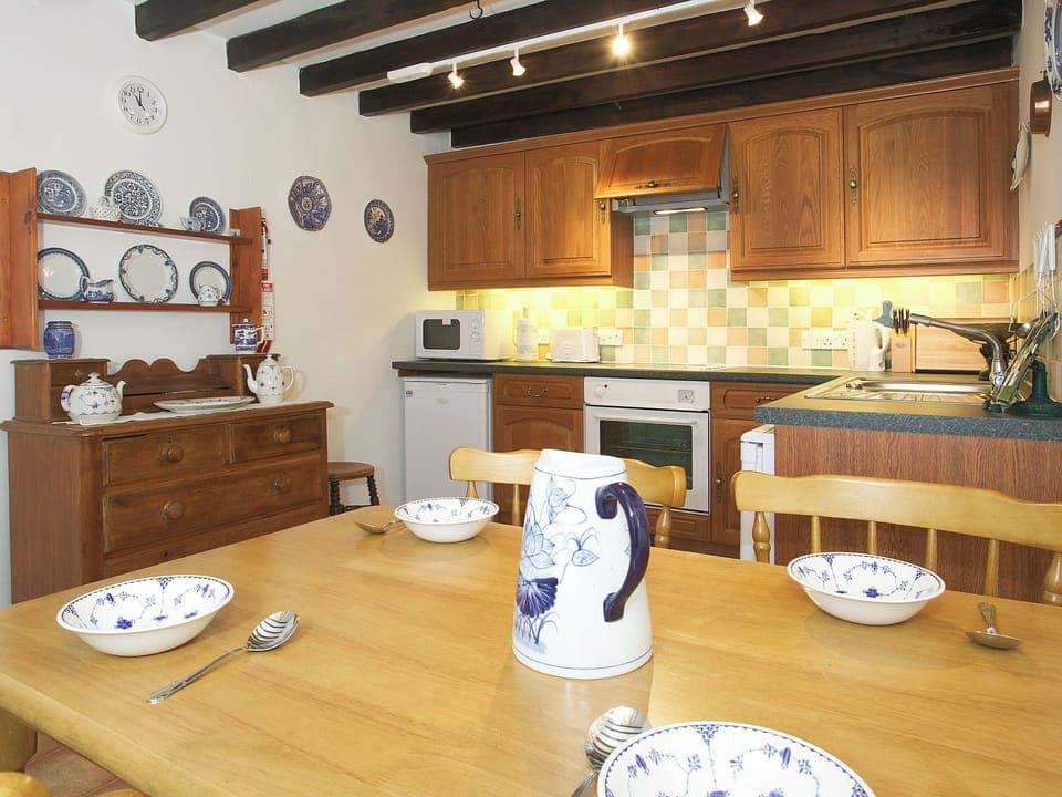 Cropple How, Threlkeld