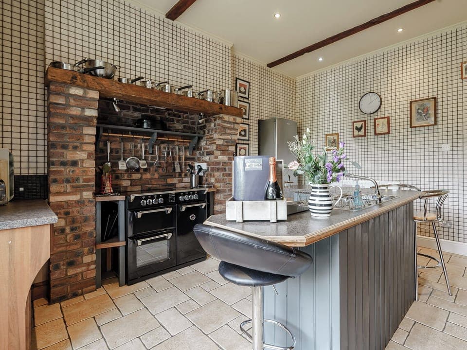 Kitchen | Holly House, Pooley Bridge, near Ullswater