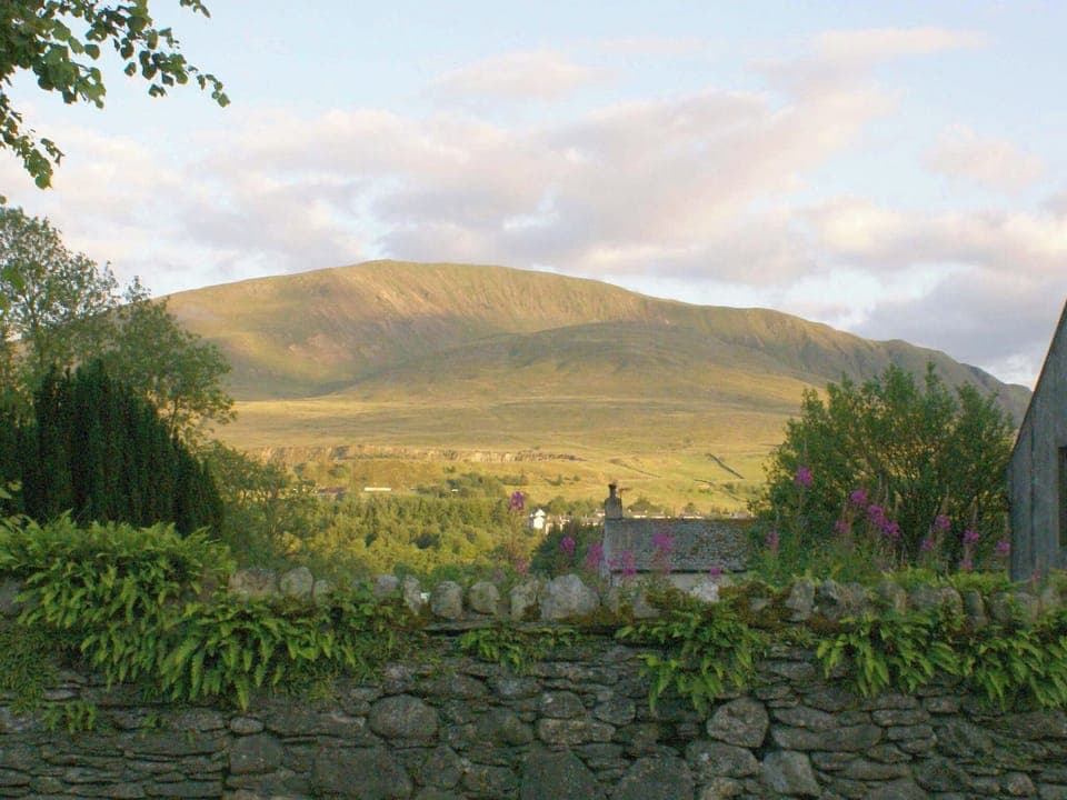 Bridge House, Threlkeld