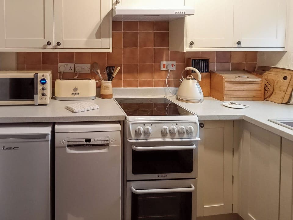 Kitchen | Gayle Farmhouse, Gayle near Hawes