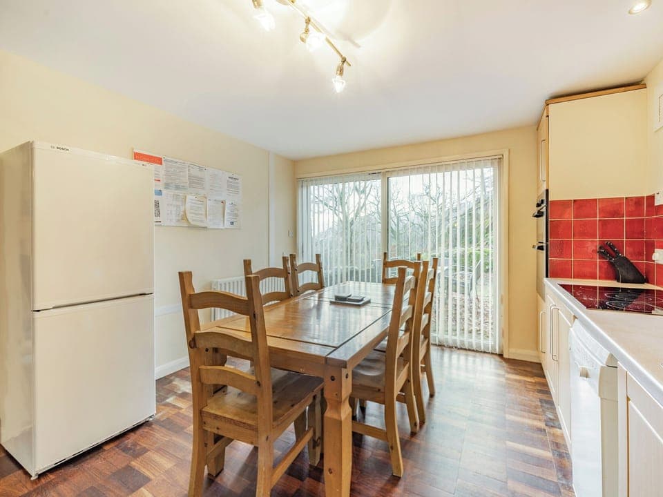 Dining Area | Galena, Glenridding, near Penrith