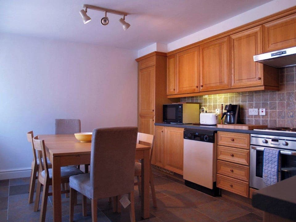 Tottlebank - The Falls, Ambleside