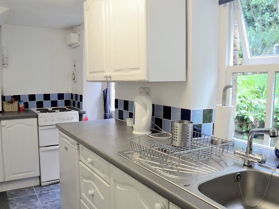Kitchen | Drum And Monkey Cottage, Chapel-en-le-Frith