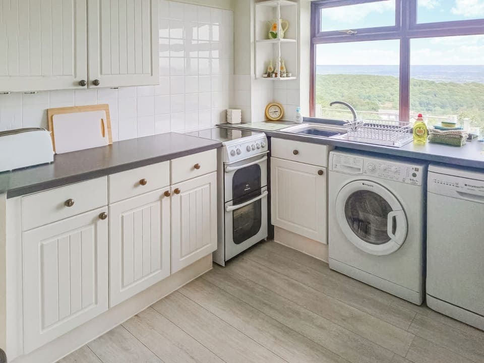 Vale View Cottage, Cinderford