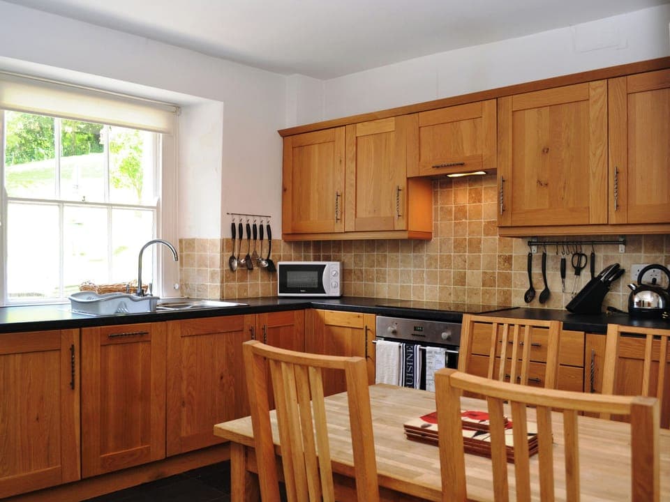 Croft Cottage, Braithwaite