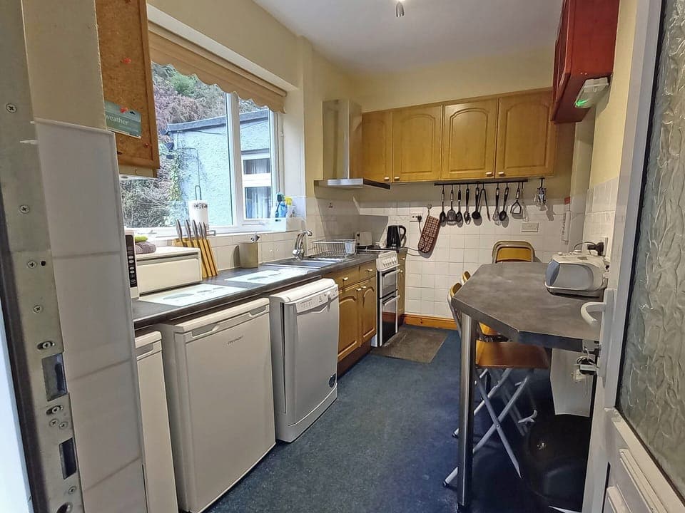 Kitchen | Oak Lea, Seldom Seen near Thornthwaite