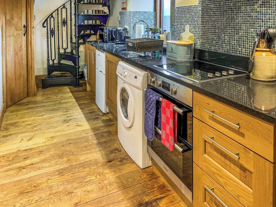 Dining Area | Marl House Farm - Marl Farm , High Peak