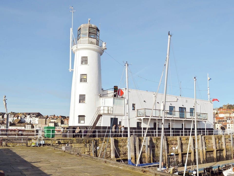 Scarborough | Scarborough, Yorkshire