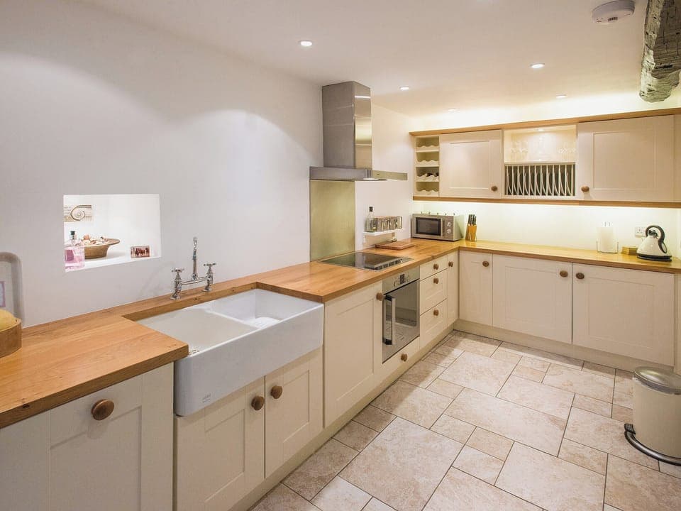 Kitchen | Barbican Cottage, Middleham near Leyburn