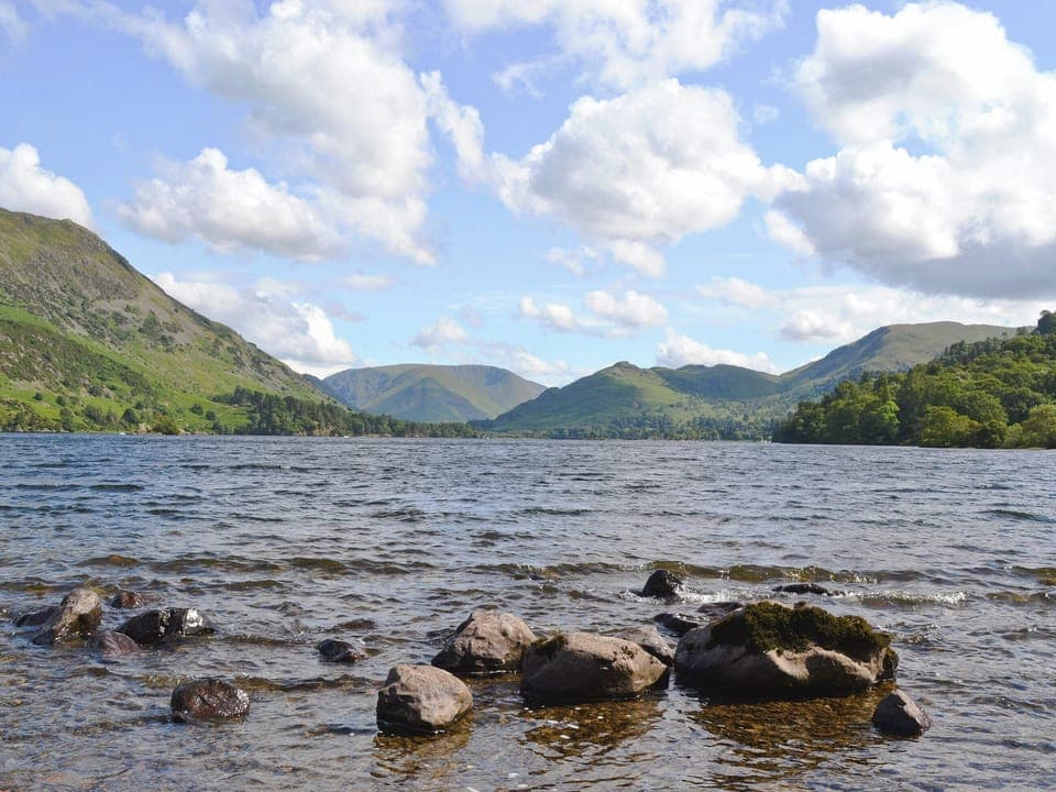 Ullswater