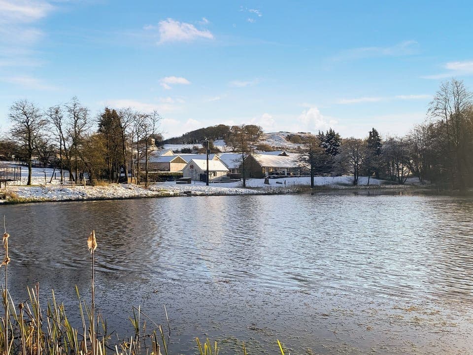 Surrounding area | Kite Cottage - Maesydderwen Holiday Cottages, Llandeilo