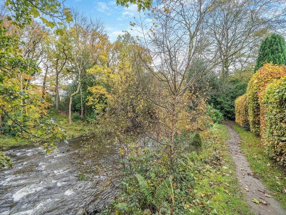 Surrounding area | Barleycorn, Keswick