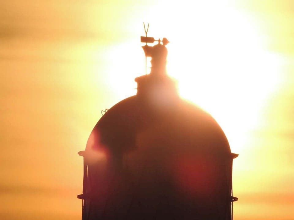 Magnificent scenery | St Abbs Lighthouse Cottages, St Abbs Head