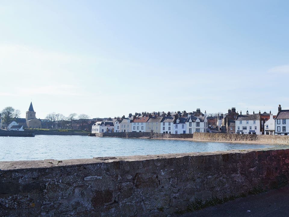 Anstruther | Fife, Scotland