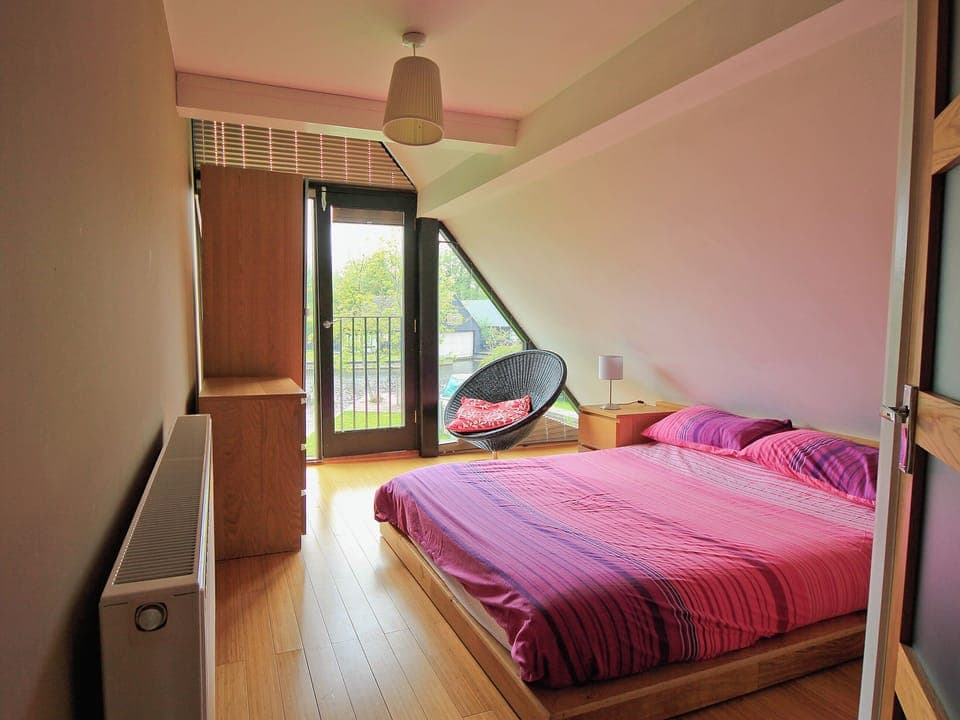 Double bedroom | Still Waters, Hoveton, Norwich