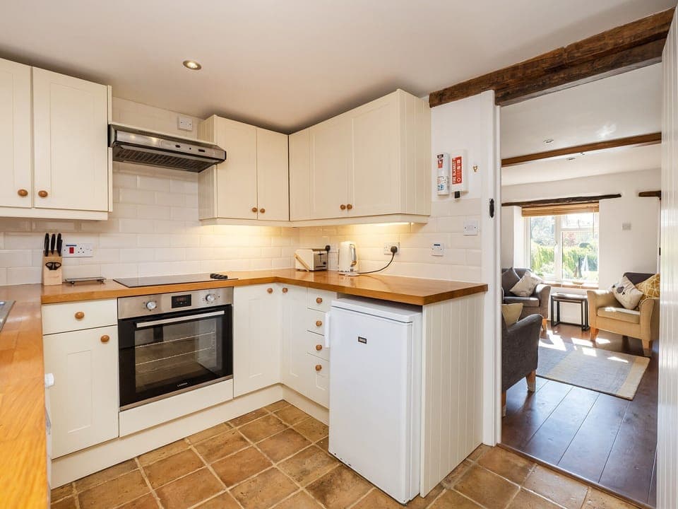 Kitchen | Primrose Cottage, Gresham 