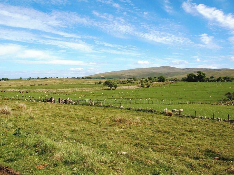 Greenrigg Cottage, near Caldbeck