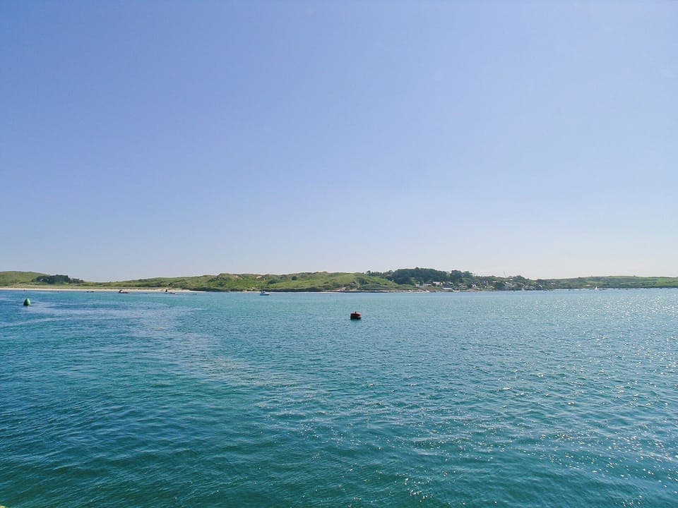 Surrounding area | Sandpipers, Padstow