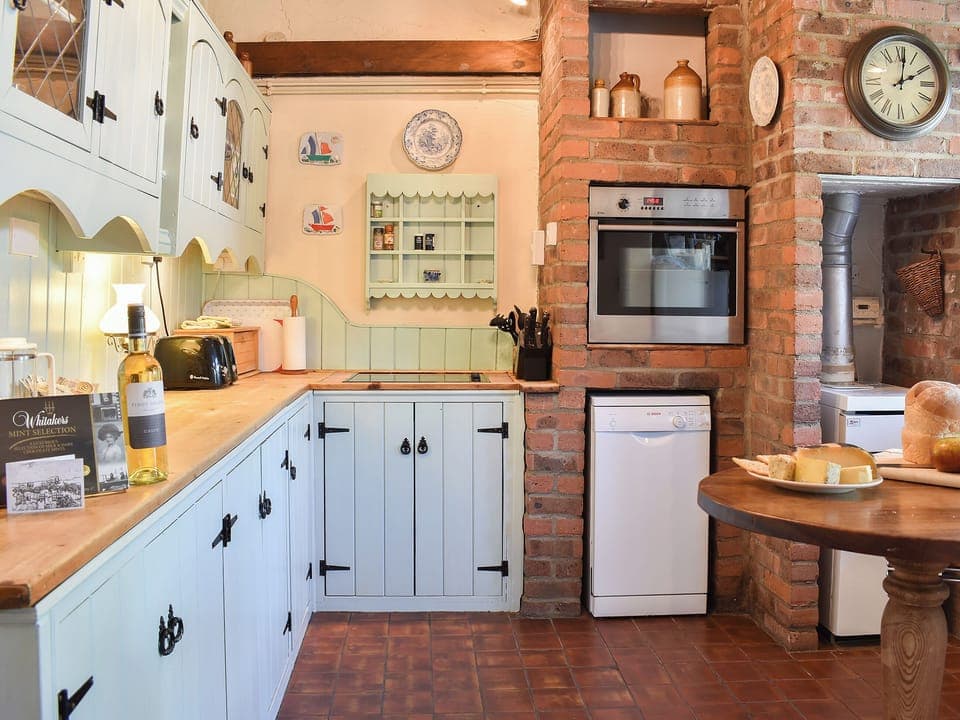 Kitchen | Tranquillity Cottage, Winfrith Newburgh