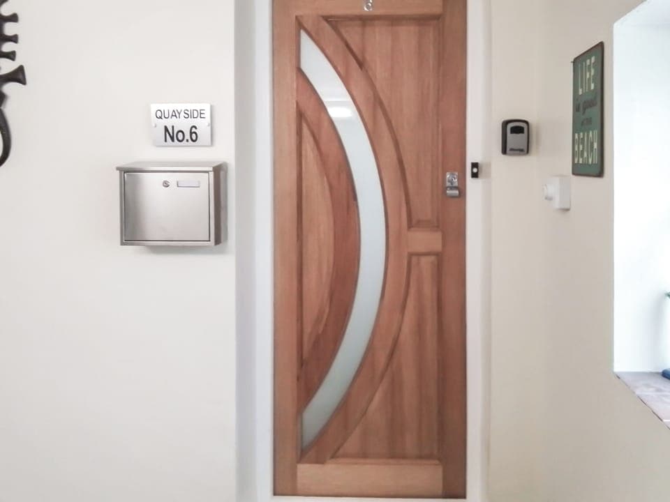 Exterior | Quayside, Cemaes Bay