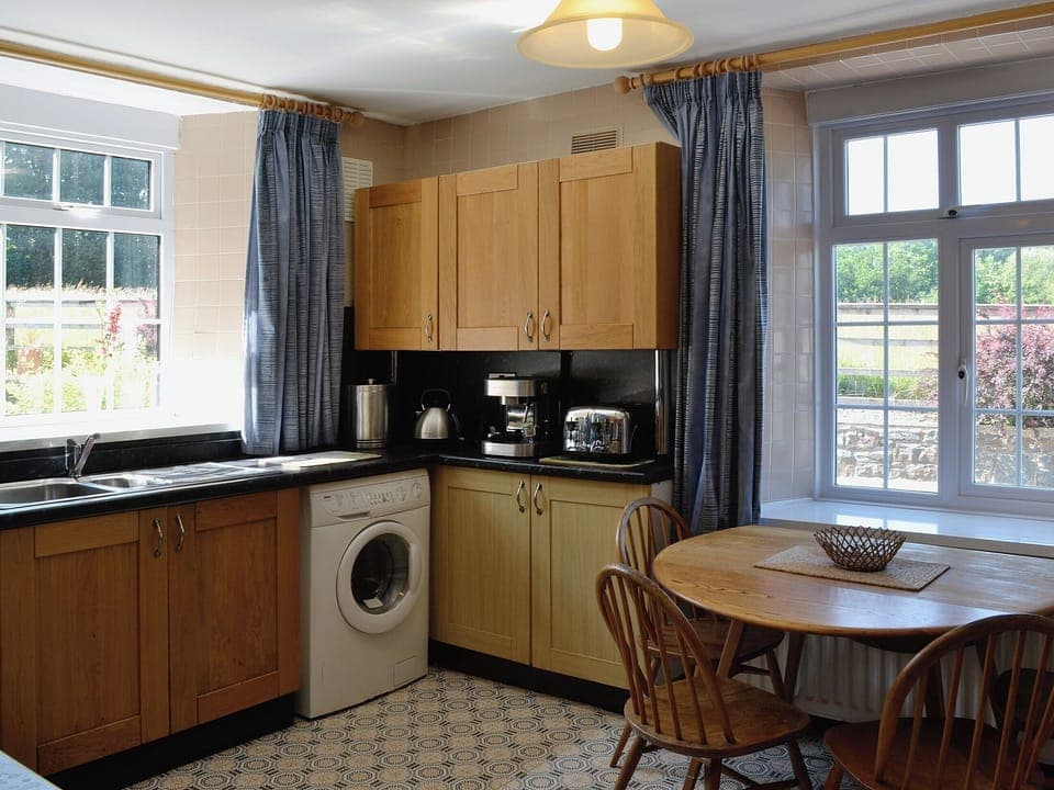 Kitchen/diner | Conifers, Bish Mill, nr. South Molton