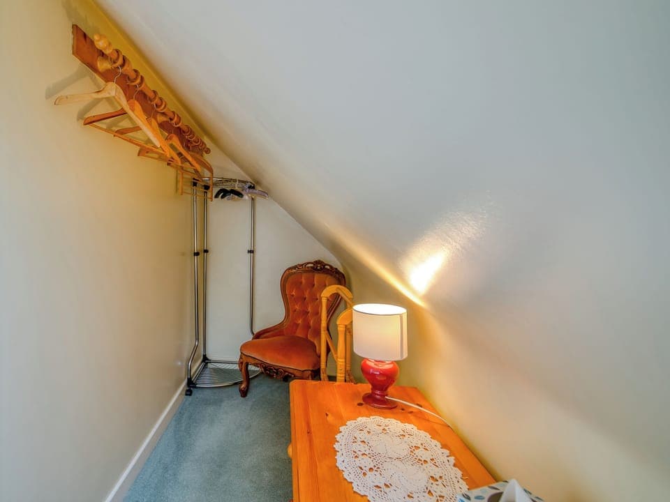 Bedroom | Blossom Cottage, Goldsborough, near Harrogate