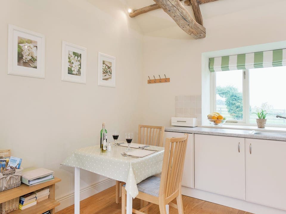 Open plan living/dining room/kitchen | Bilsdale - Knayton Moor Cottages, Knayton, nr. Thirsk