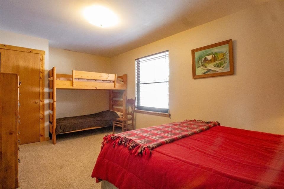 Bedroom 4