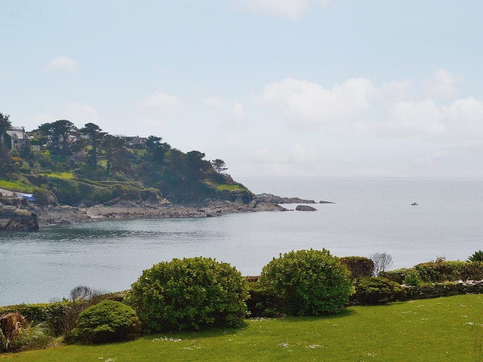 Fowey estuary | Fowey, Cornwall