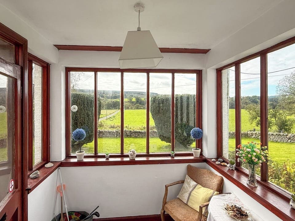 Kilpatrick Farm House, Pinmore, nr. Girvan