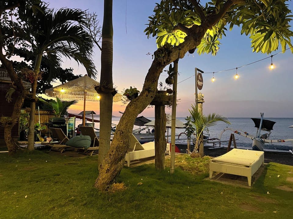 Superior Room | Beach/ocean view