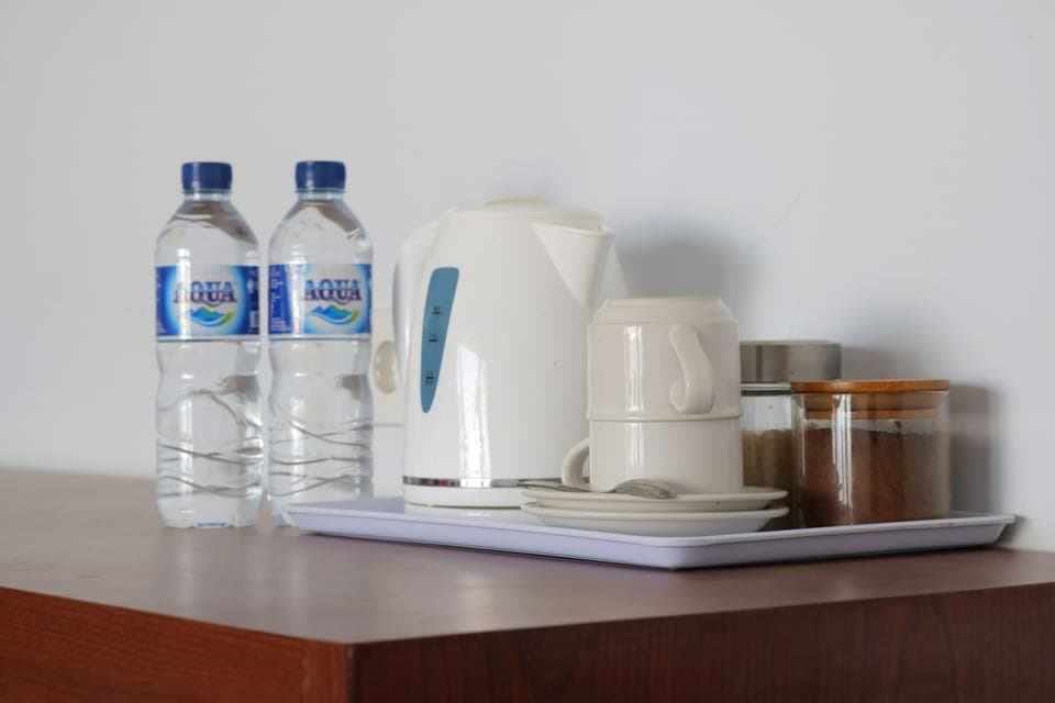 Superior Room | Room amenity