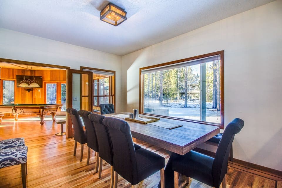 Dining Room - Main Level