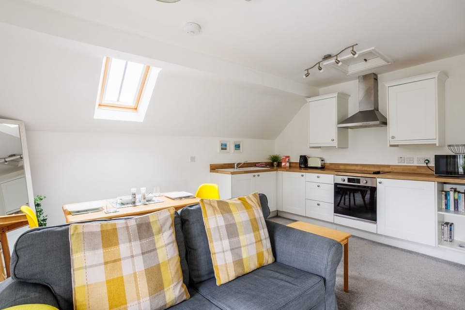 Ty Mabon - KItchen Space