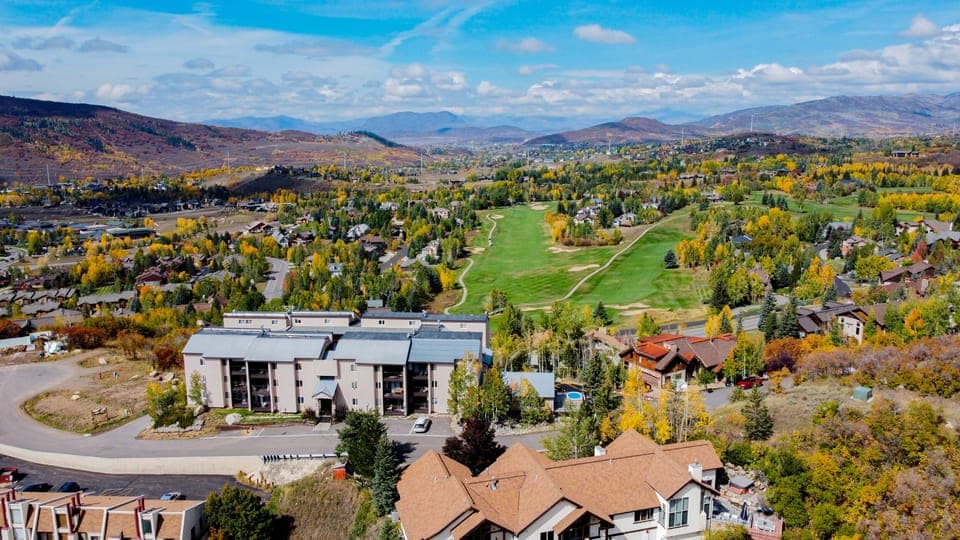 Ridgecrest Complex