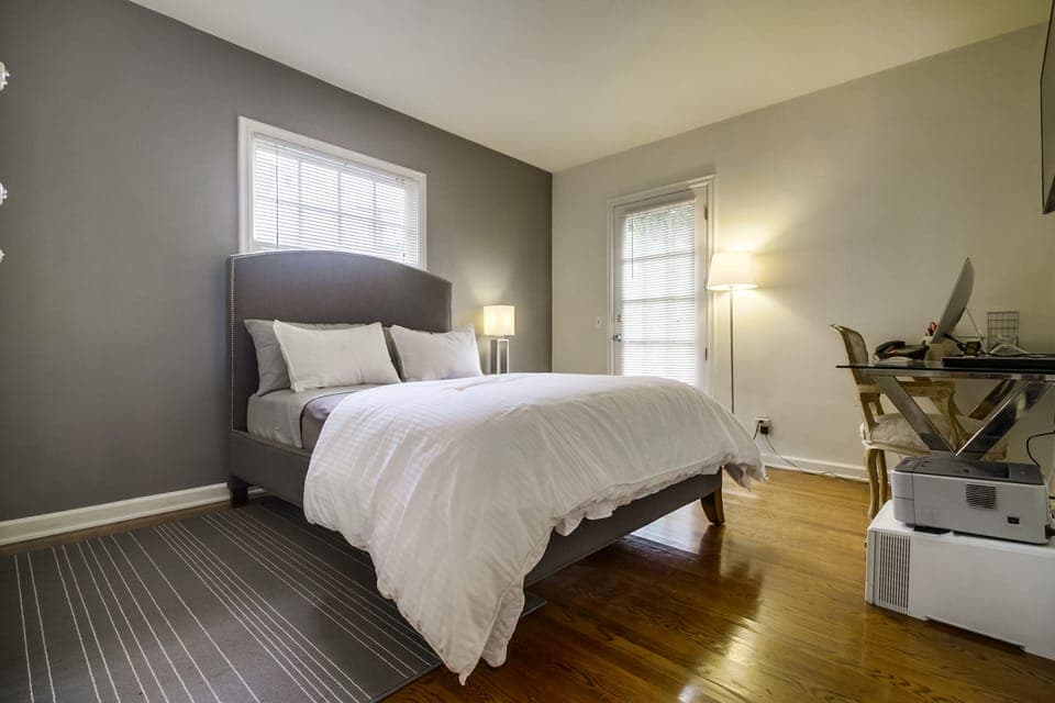 Bedroom 1