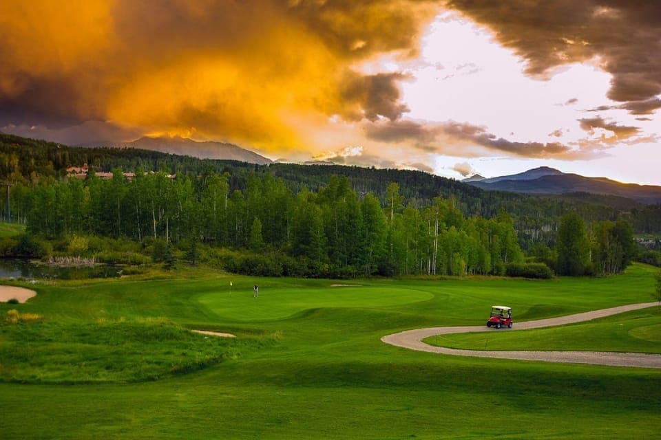 Golf