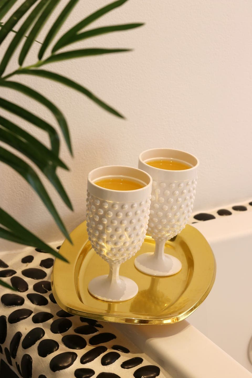 Premium Suite, Jetted Tub (Helios) | Egyptian cotton sheets, premium bedding, down comforters