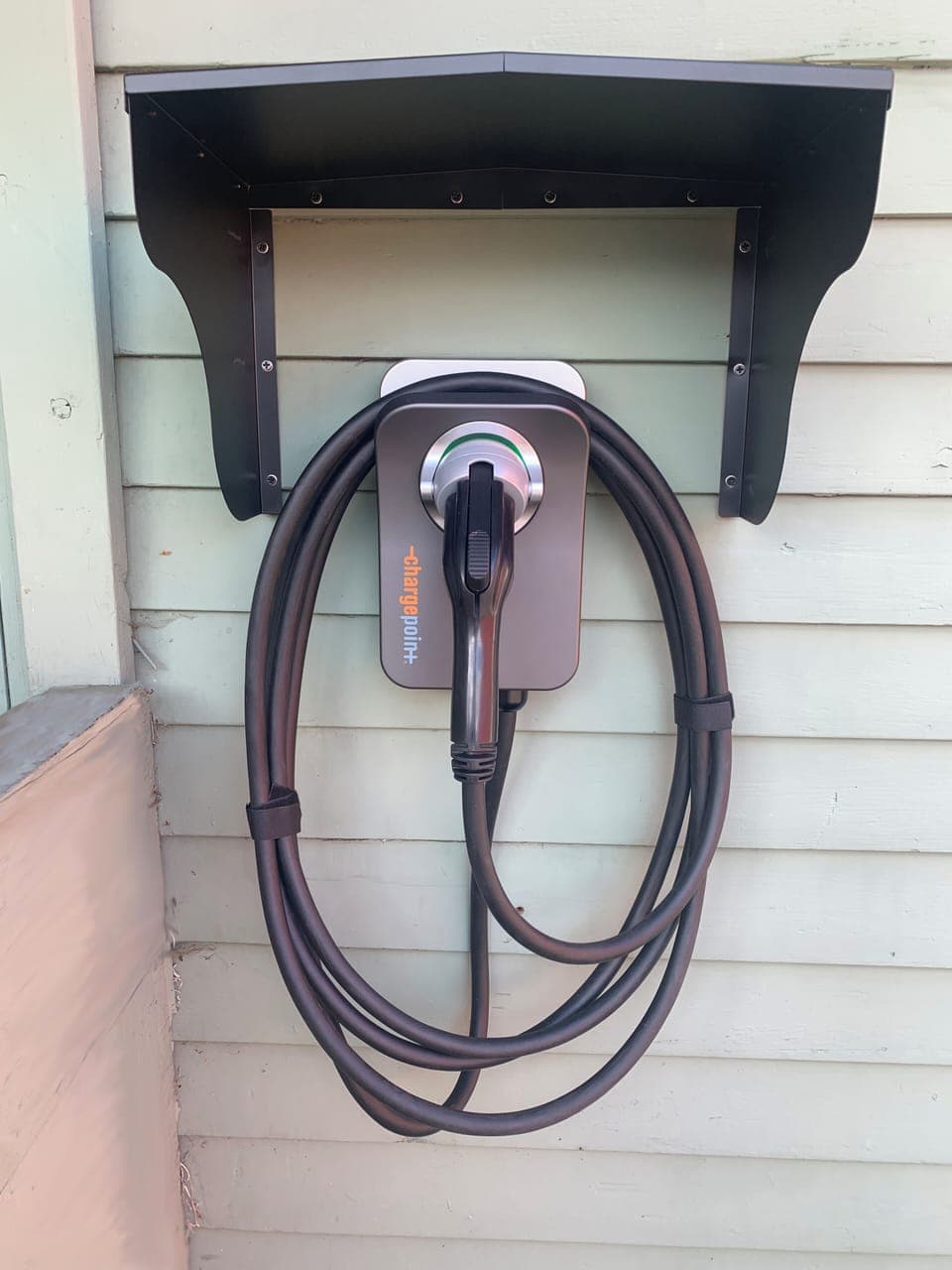 Level 2 EV Charger