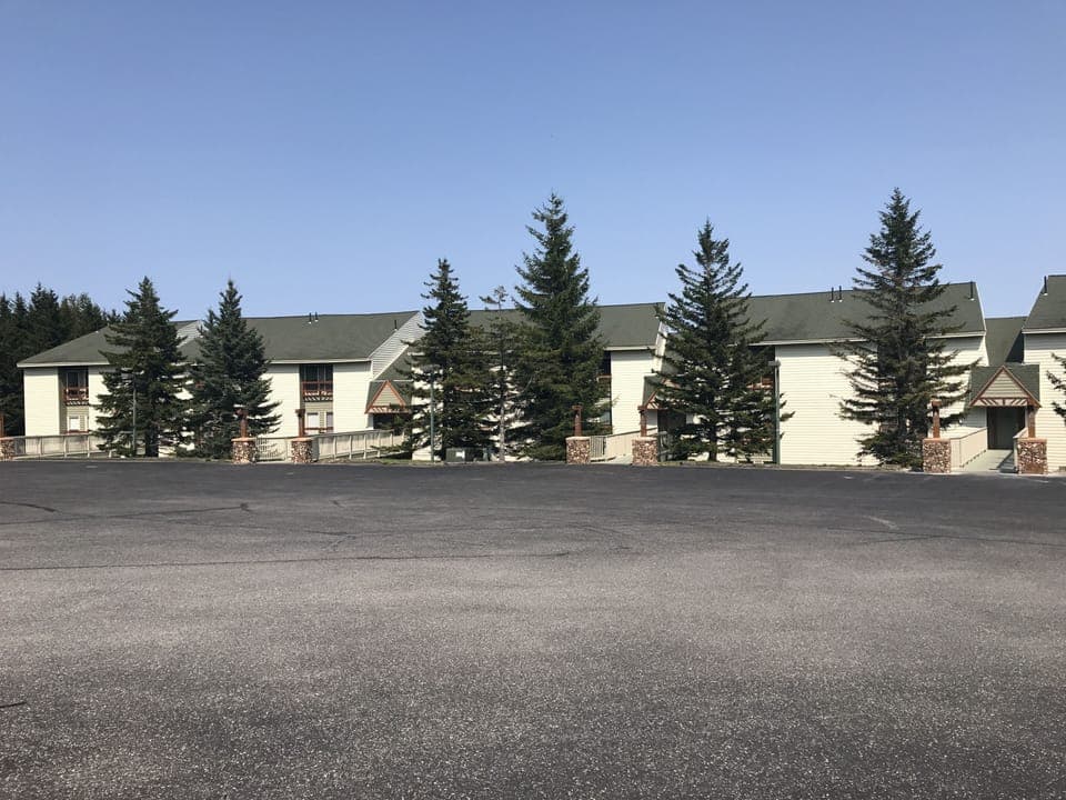 Leatherbark Condos